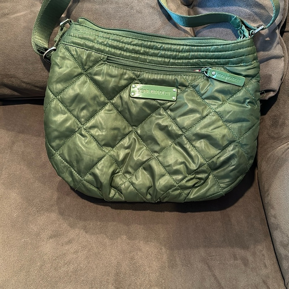 Vera Bradley Purse